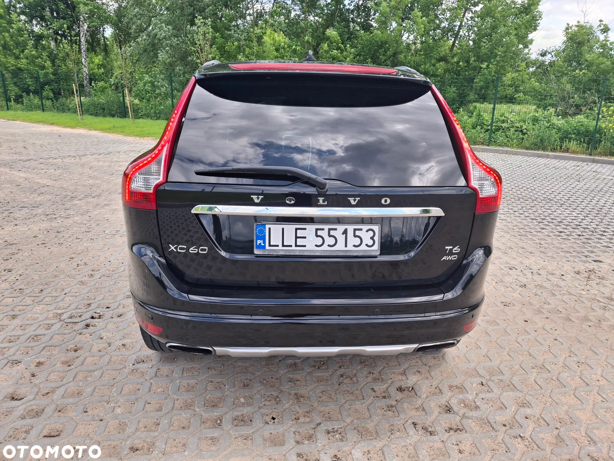 Volvo XC 60 - 7