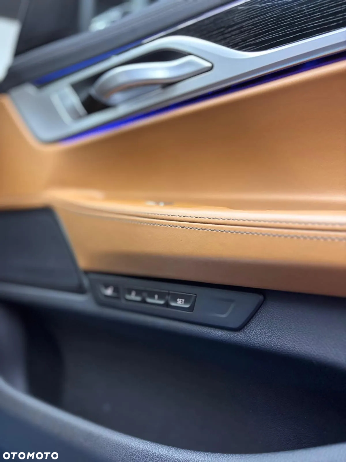 BMW Seria 7 740d xDrive sport - 18