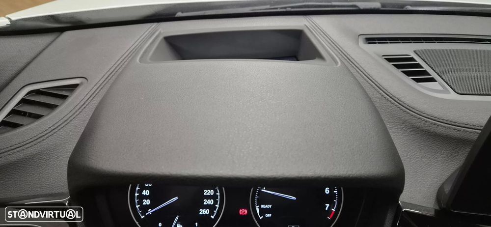 BMW X2 25 e xDrive Pack M - 23