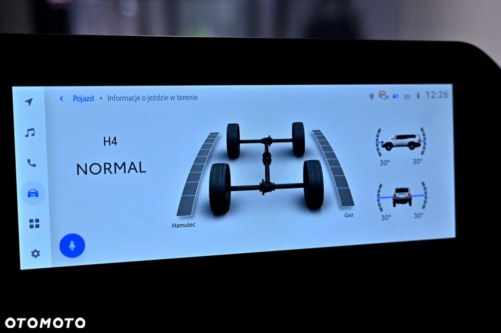 Toyota Land Cruiser LC 2.8 D-4D Executive - 25