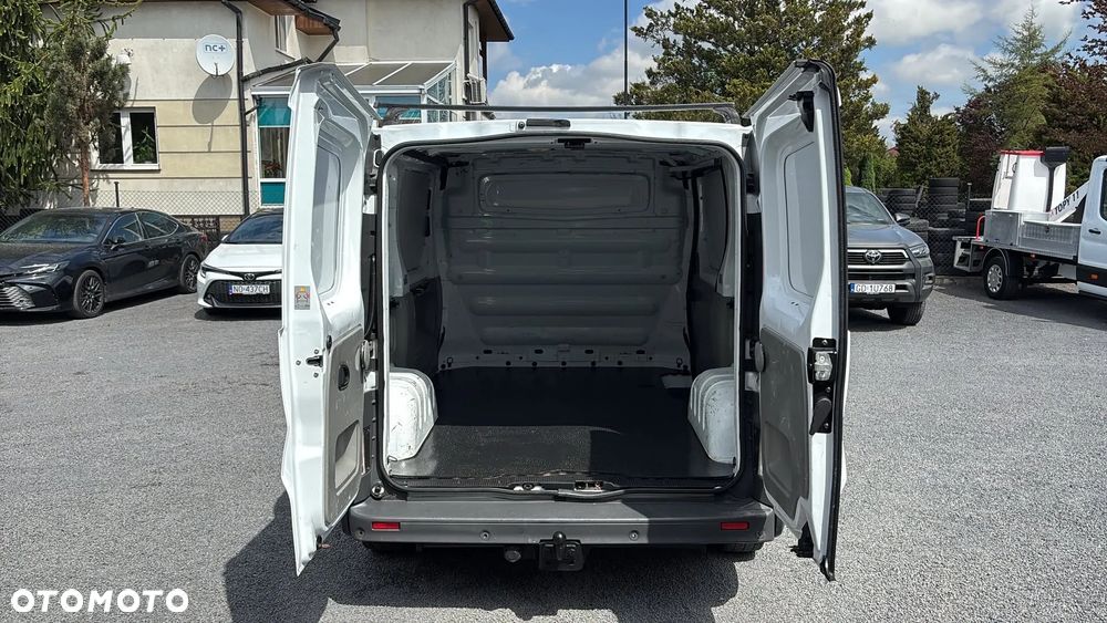 Opel Vivaro - 6