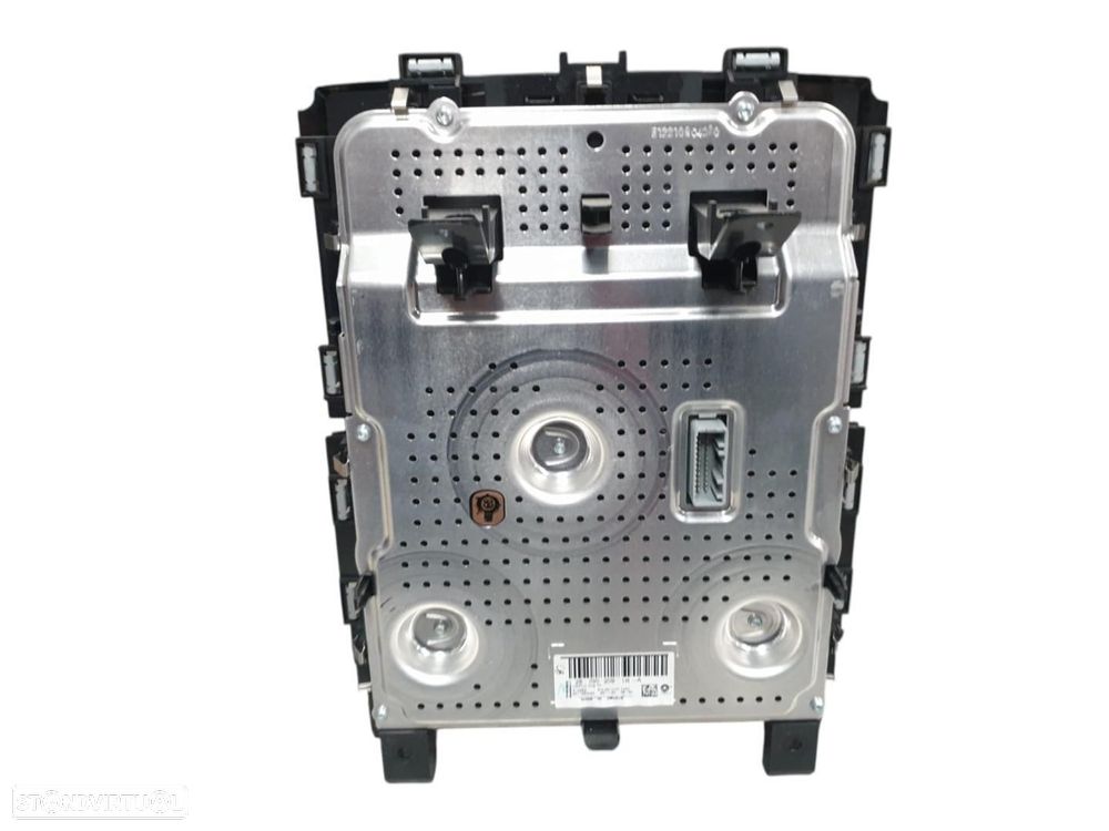 SISTEMA NAVEGAÇÃO GPS RENAULT MEGANE IV SPORT TOURER - 3