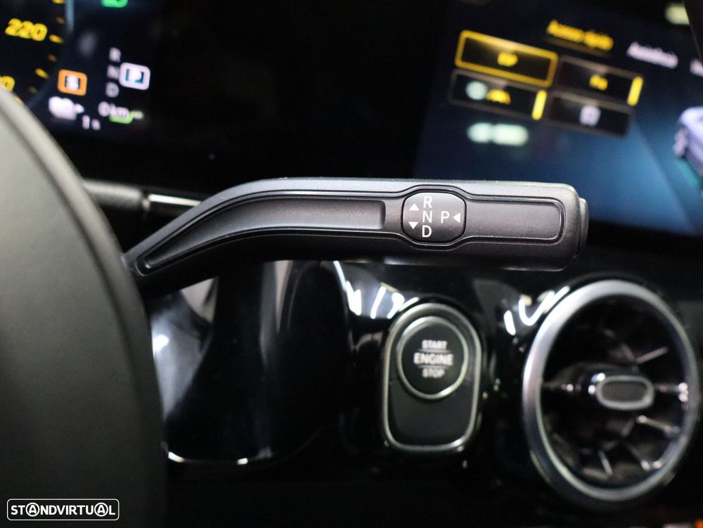 Mercedes-Benz GLA 250 e Style - 17