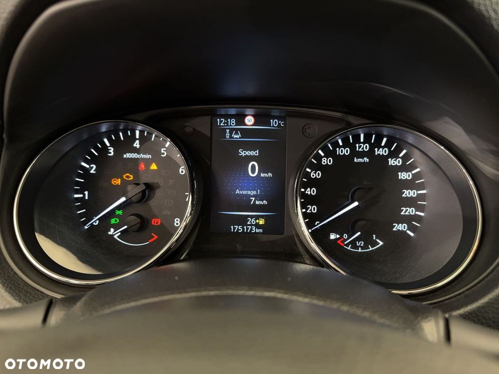 Nissan Qashqai - 18