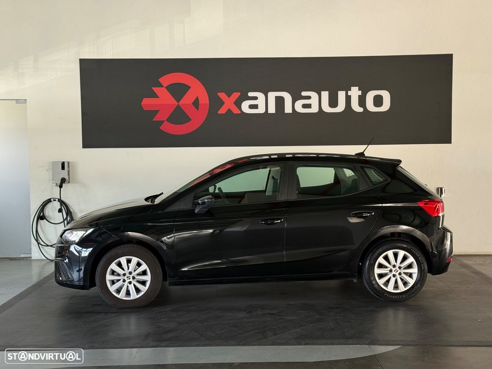 SEAT Ibiza 1.0 TSI Style - 5