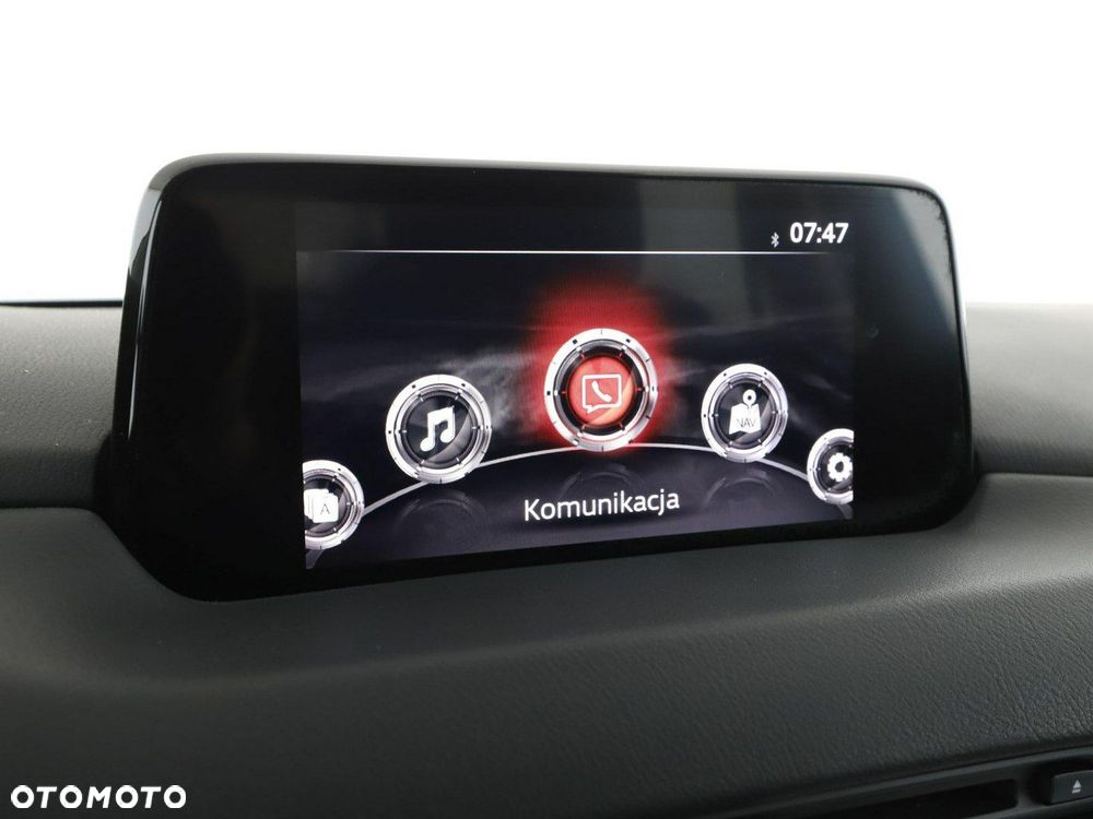 Mazda CX-5 2.0 Kanjo 2WD - 23