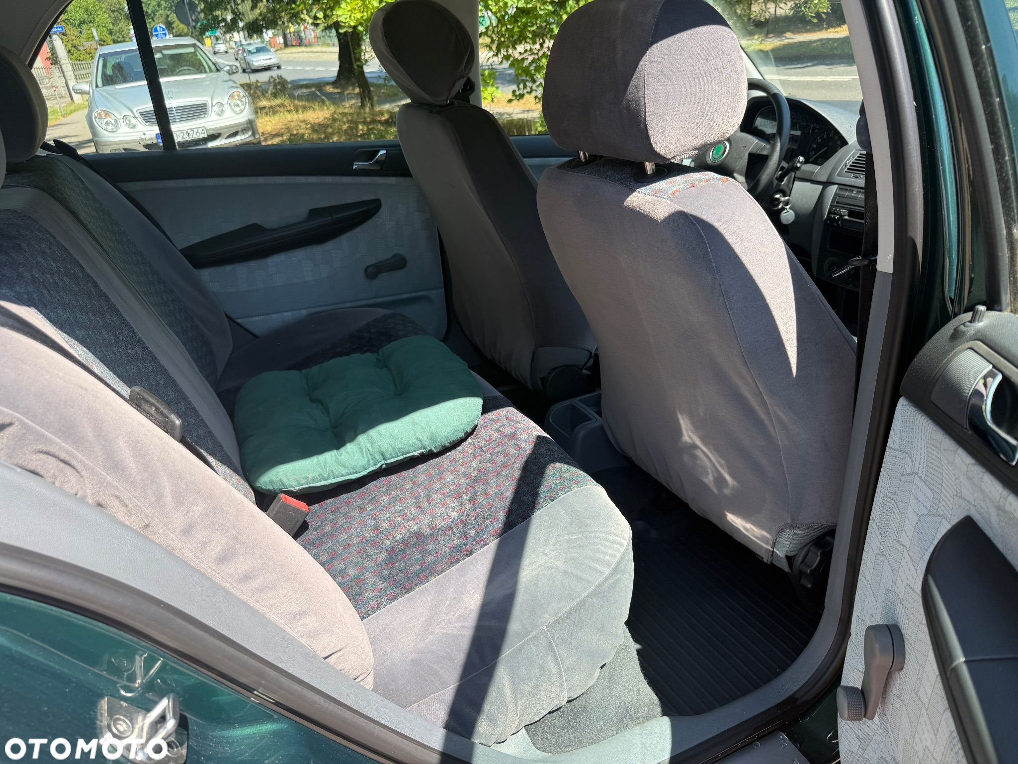 Skoda Fabia 1.4 Comfort - 12