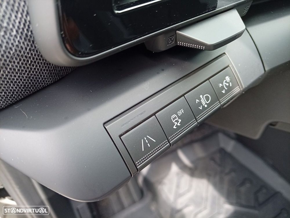 Renault Mégane E-Tech EV60 Evolution ER Optimum Charge - 14