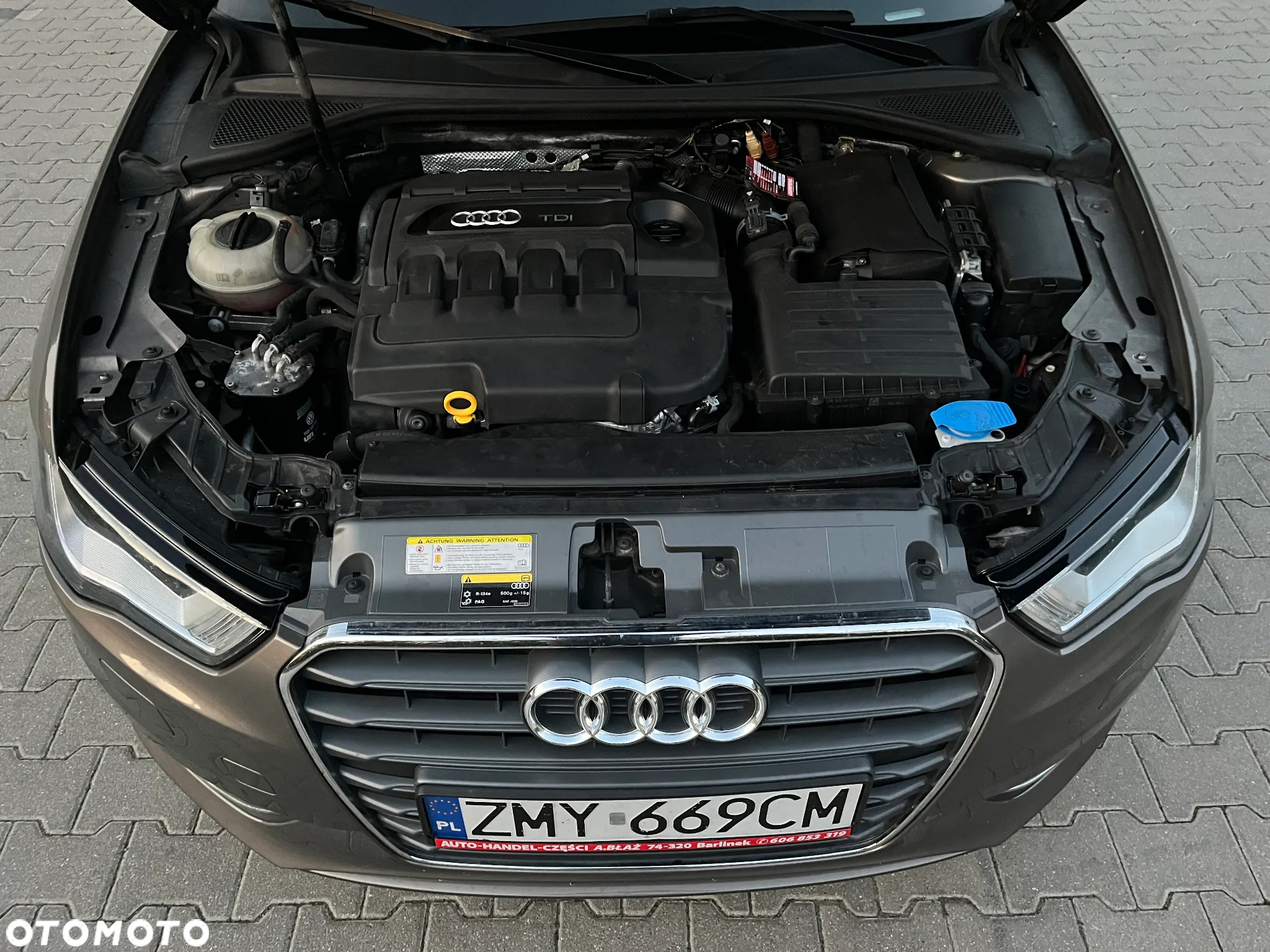 Audi A3 - 25