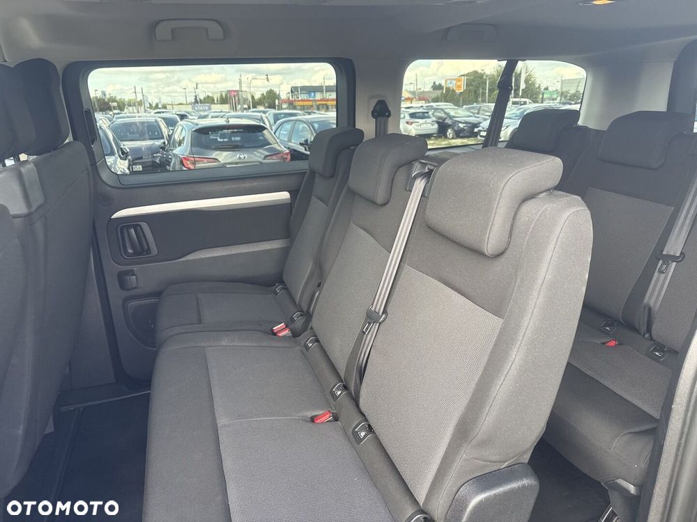 Toyota Proace Verso 2.0 D4-D Long Business - 17