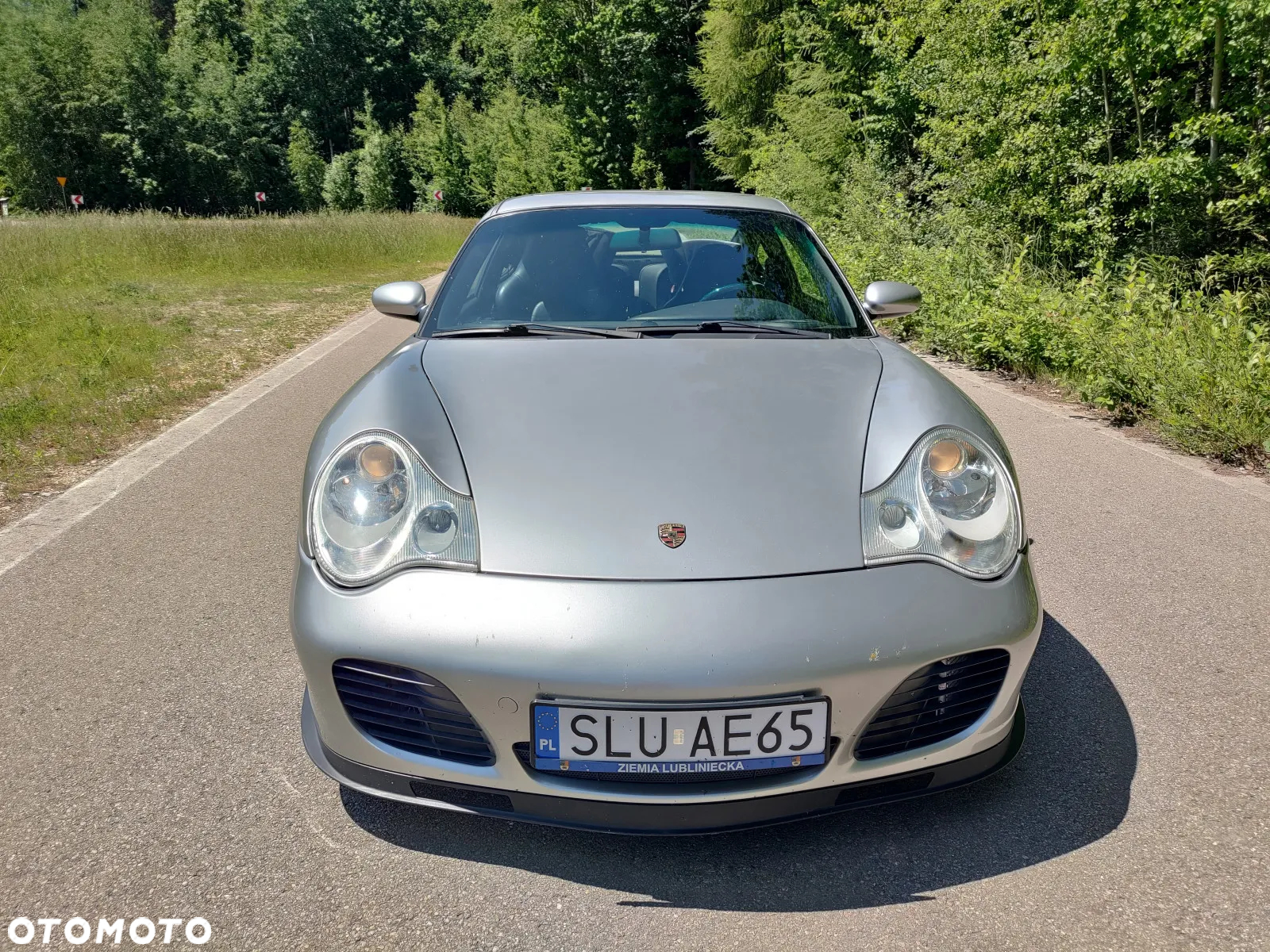 Porsche 911 Carrera 4S - 10