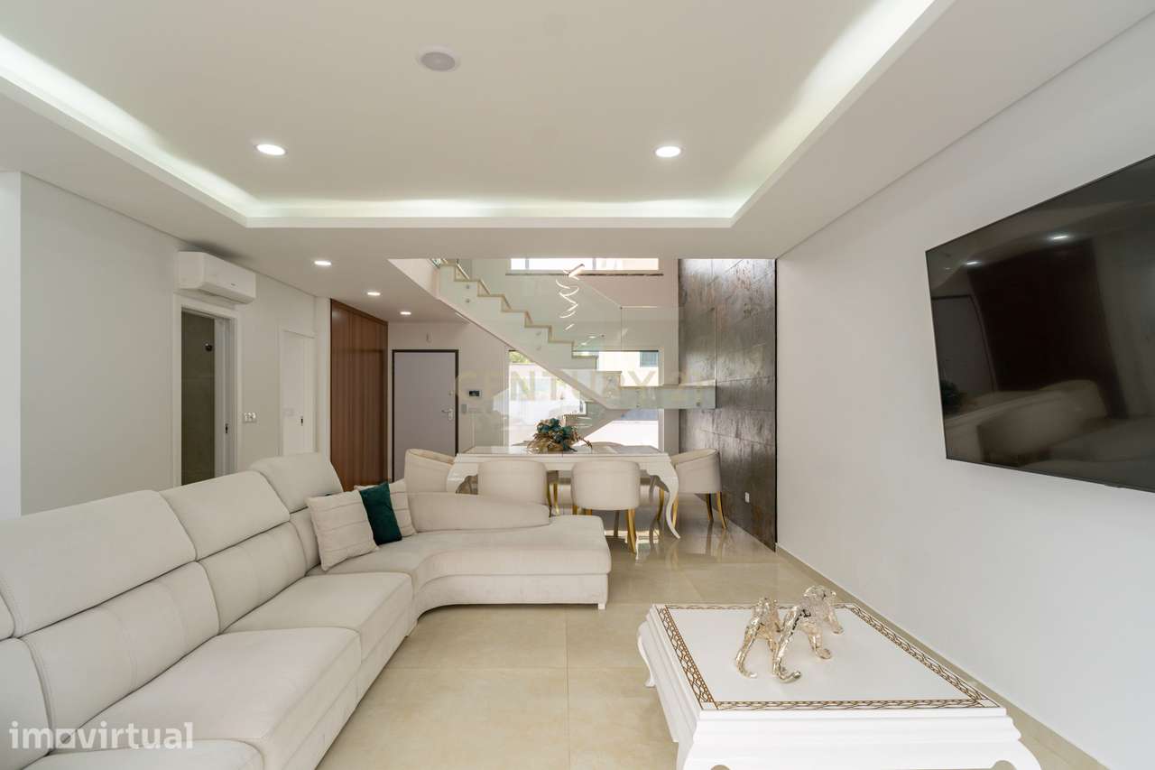 Moradia T4 com Piscina | Marisol - Grande imagem: 3/43