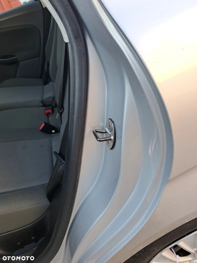 Seat Altea 1.6 Fresh - 8