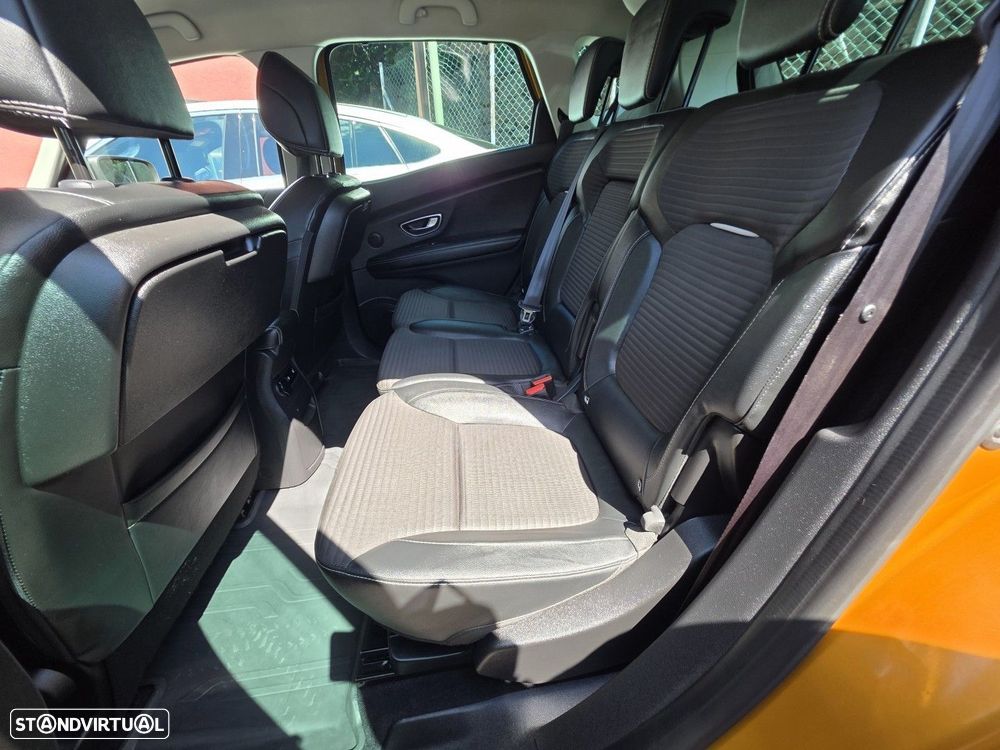 Renault Scénic 1.3 TCe Bose Edition - 7