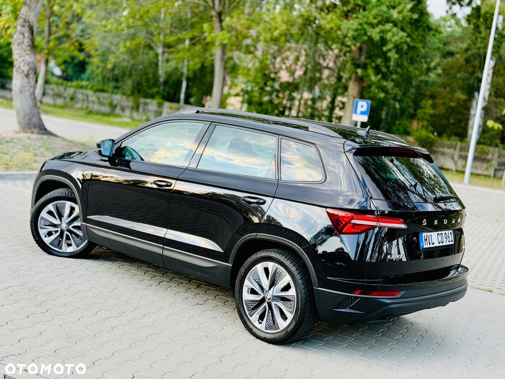 Skoda Karoq 2.0 TDI SCR 4x4 DSG Ambition - 28