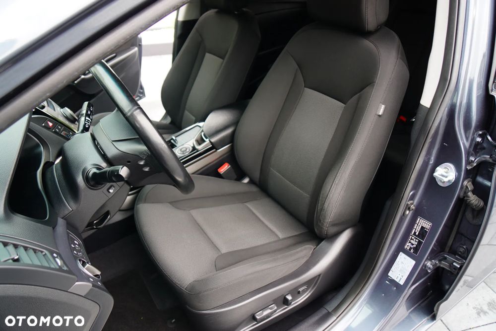 Hyundai i40 1.6 GDI Style - 26