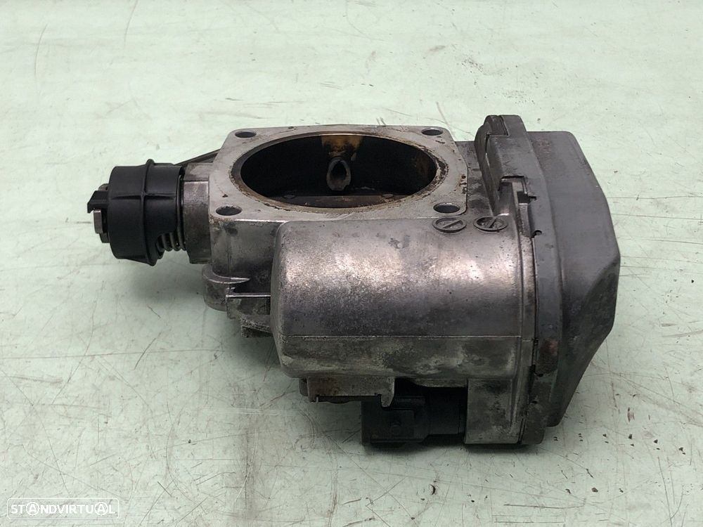 Borboleta de aceleração MERCEDES-BENZ M-CLASS (W163) ML 320 1198 - 2002 REF. 112... - 4