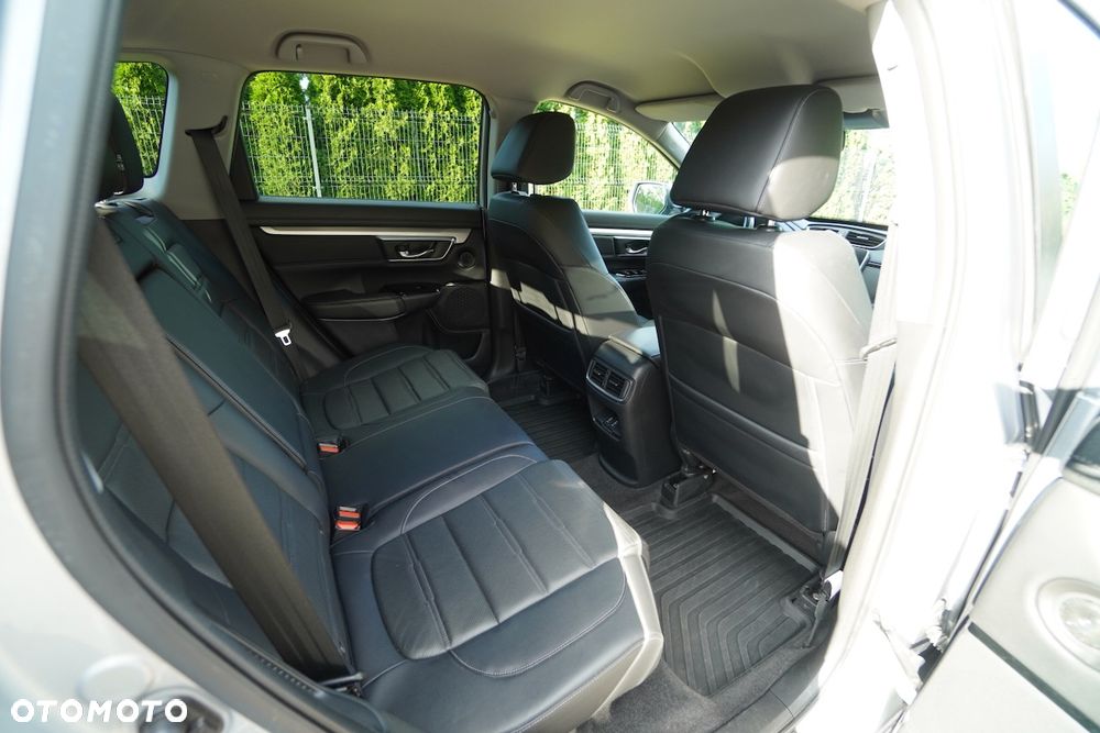 Honda CR-V 2.0 i-MMD Lifestyle (Honda Connect+) - 15