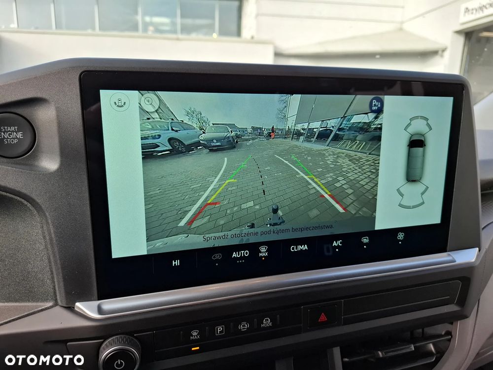 Volkswagen Transporter - 10