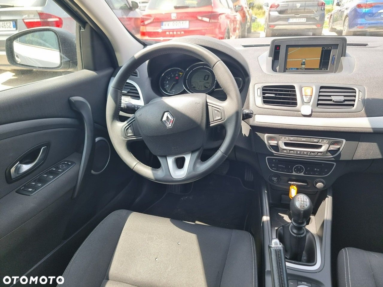 Renault Megane - 14