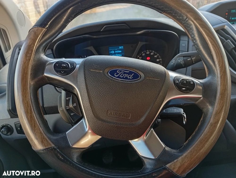 Ford Transit - 15