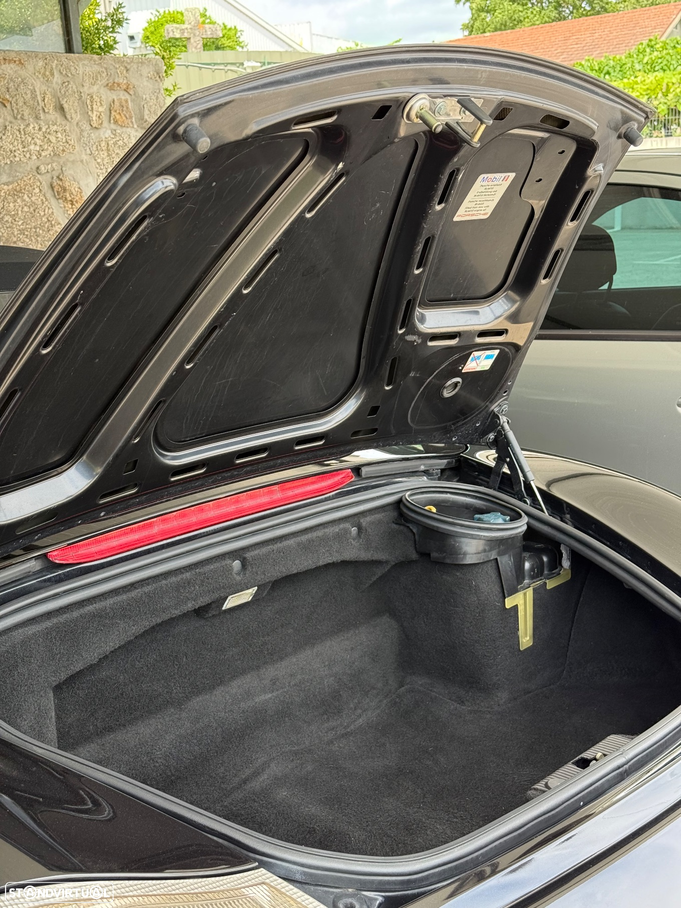 Porsche Boxster 3.2 S - 16
