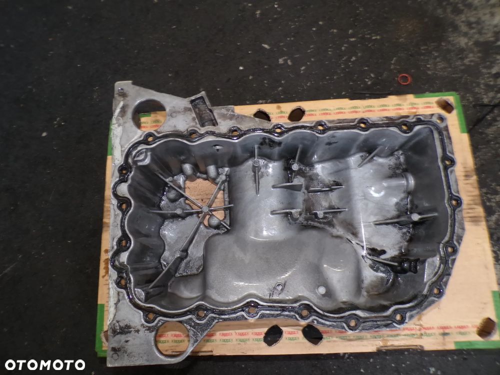 Miska Oleju Suzuki Grand Vitara 1.9 DDIS - 3