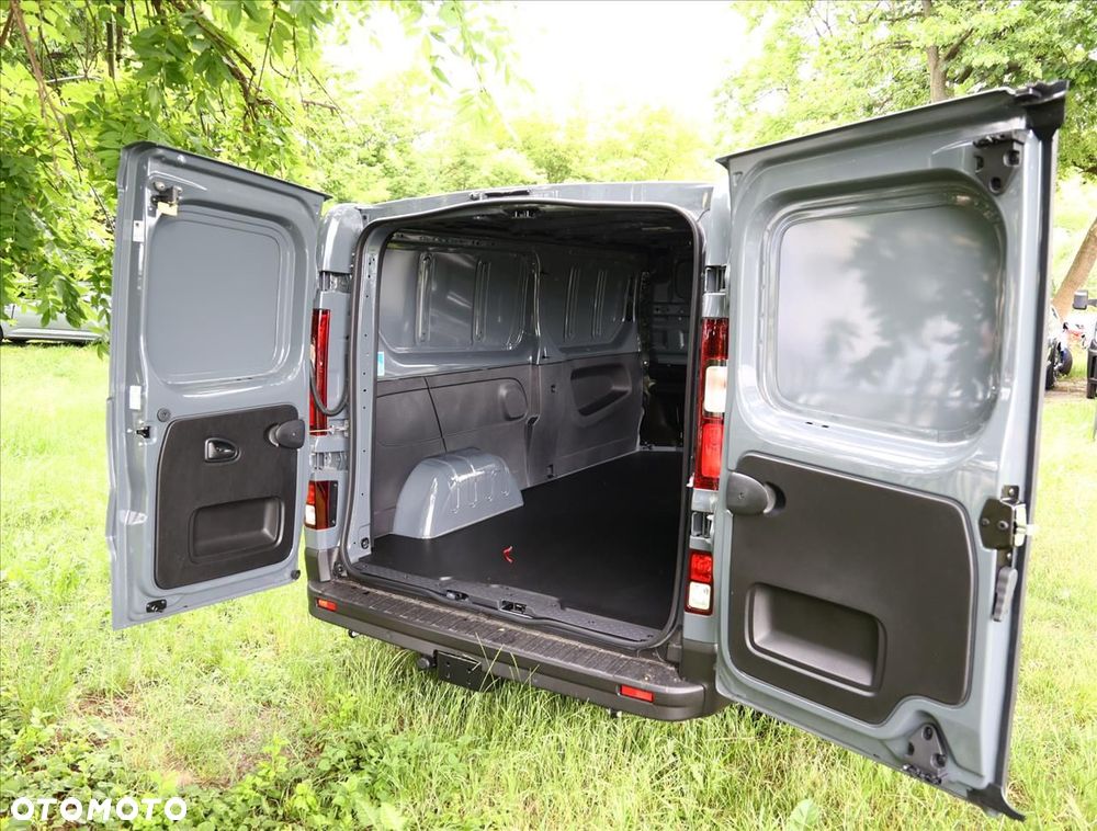 Renault trafic - 7