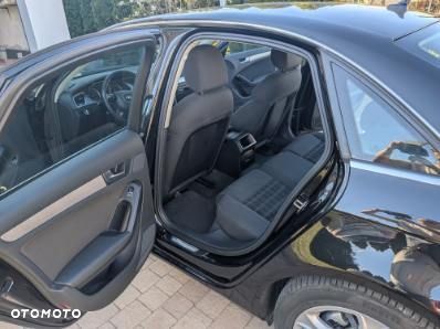 Audi A4 Limousine 2.0 TDI - 10