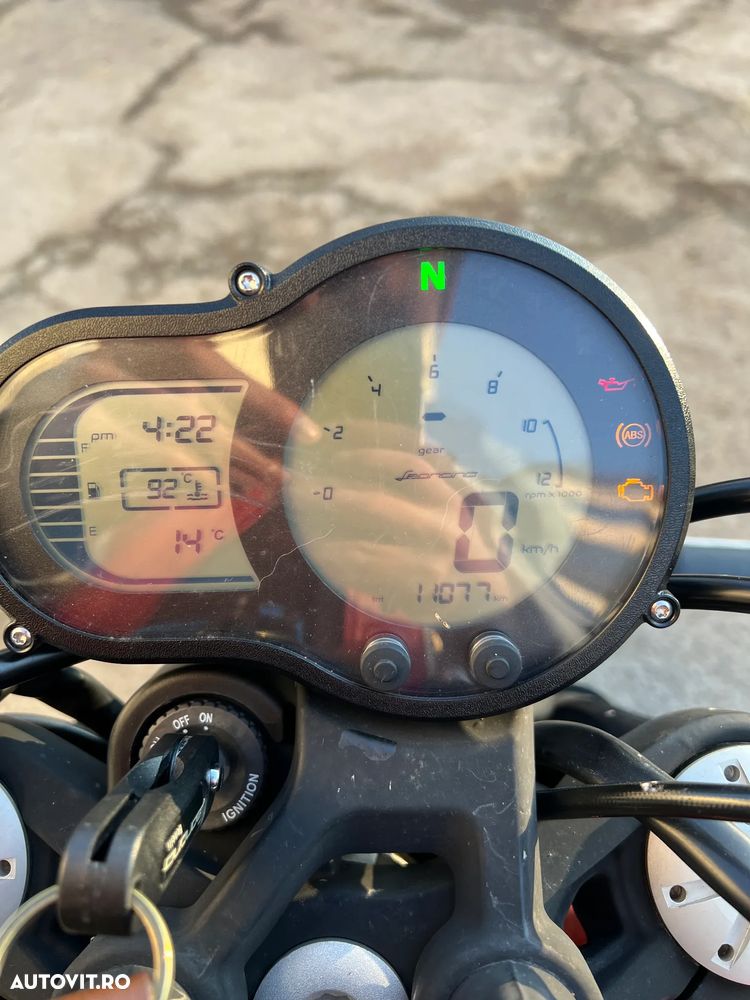 Benelli Leoncino - 6