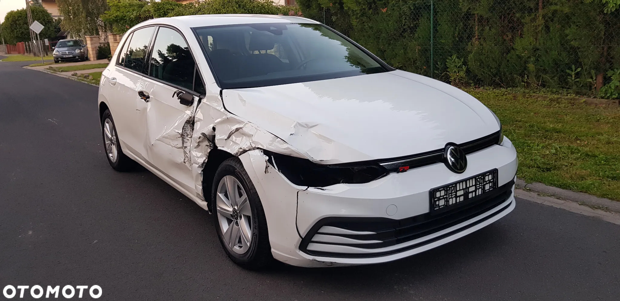 Volkswagen Golf - 12