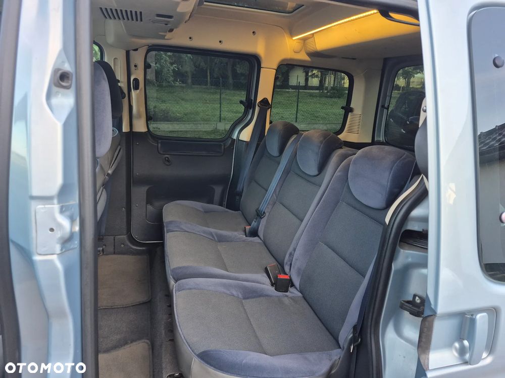 Citroën Berlingo 1.6i Prestige - 7