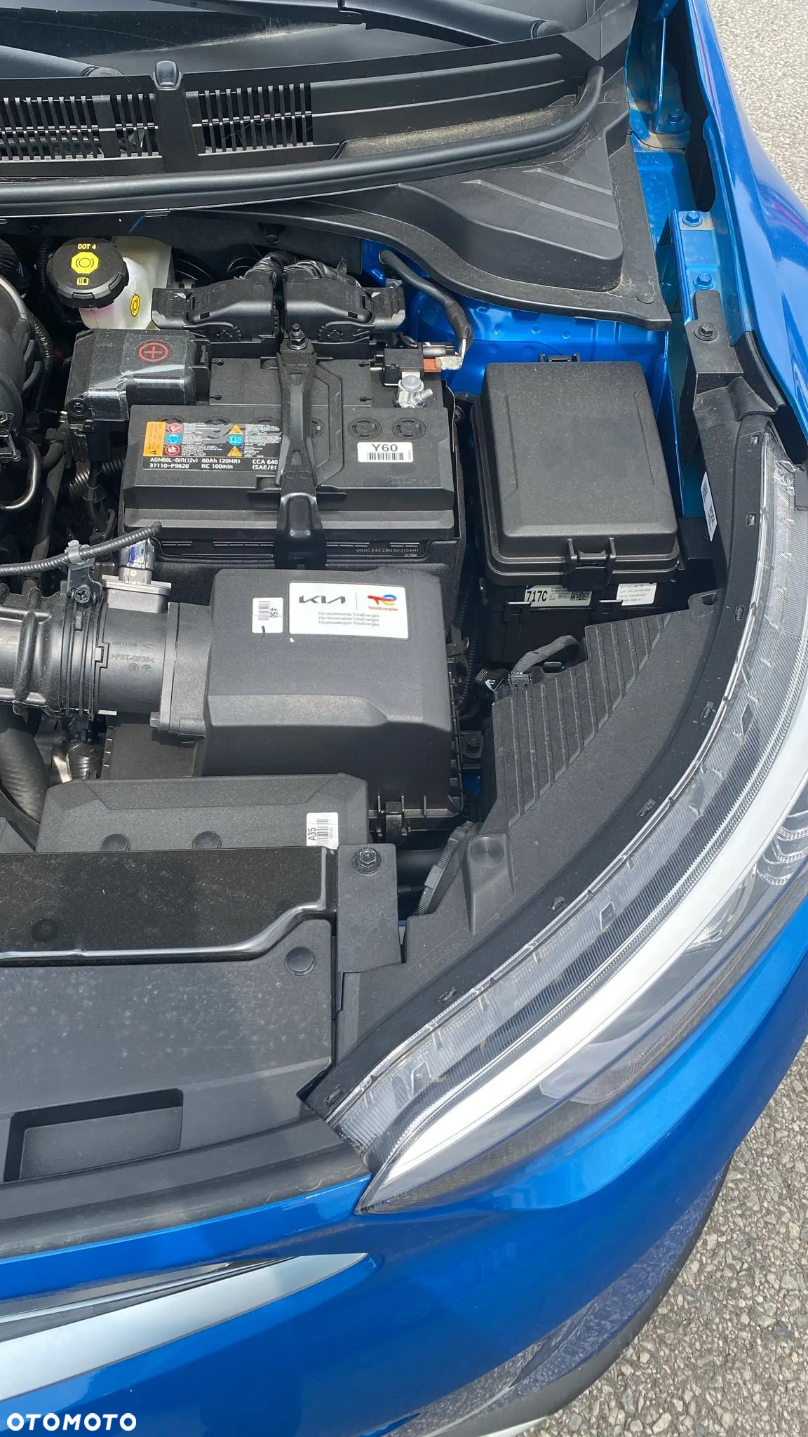 Kia Stonic 1.0 T-GDI L Business Line - 12