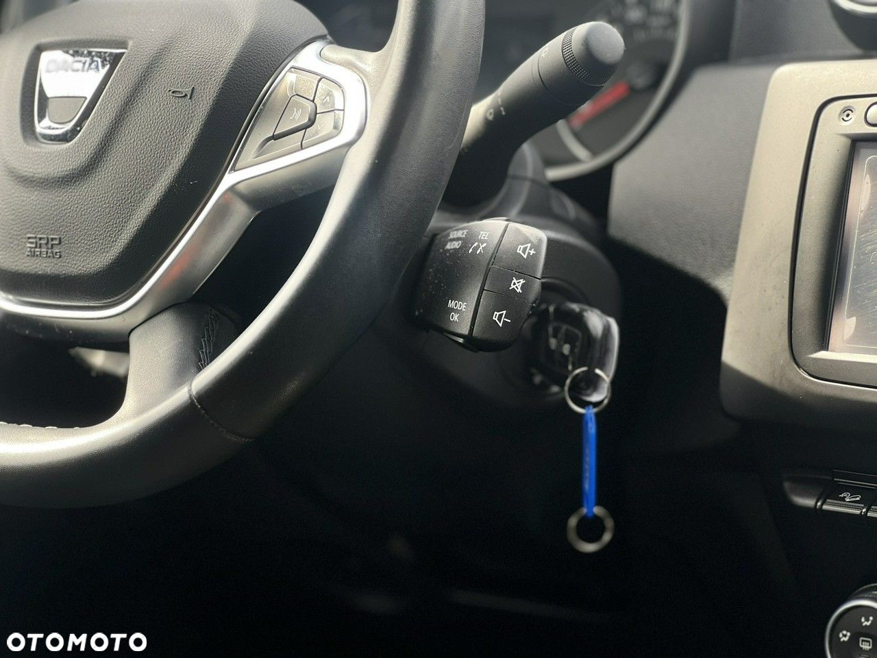 Dacia Duster - 22