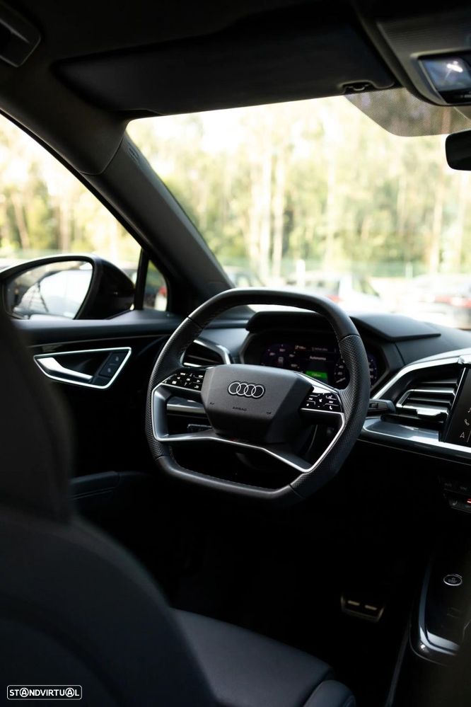 Audi Q4 e-tron 45 82 kWh - 33