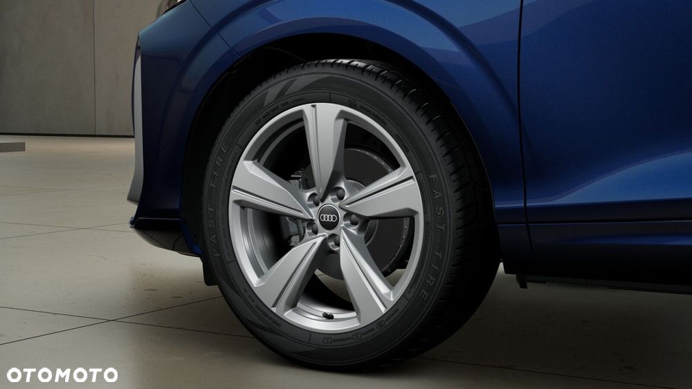 Audi Q3 Sportback - 5