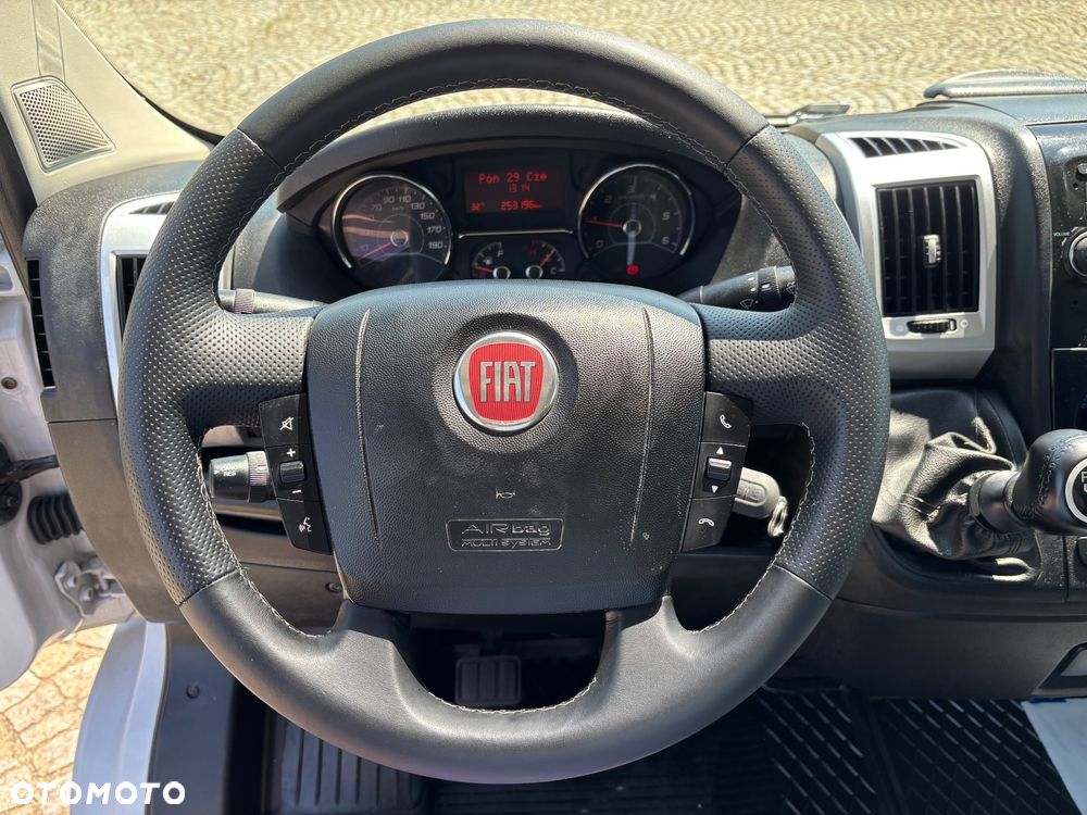 Fiat DUCATO L4H3 - 24