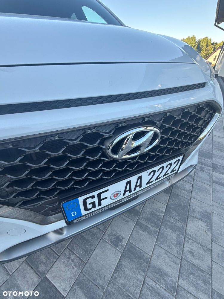 Hyundai Kona 1.0 T-GDI Premium - 15