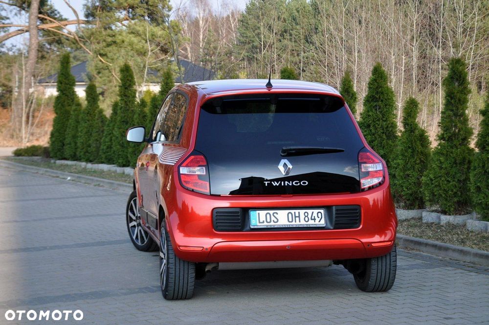Renault Twingo - 15