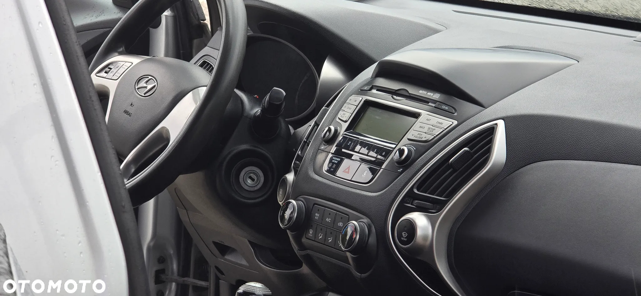 Hyundai ix35 - 27