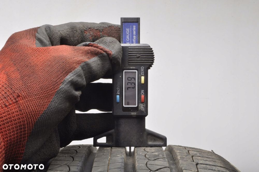 4X OPONY Nexen N'Priz AH8 215/50R18" 2023R - 4