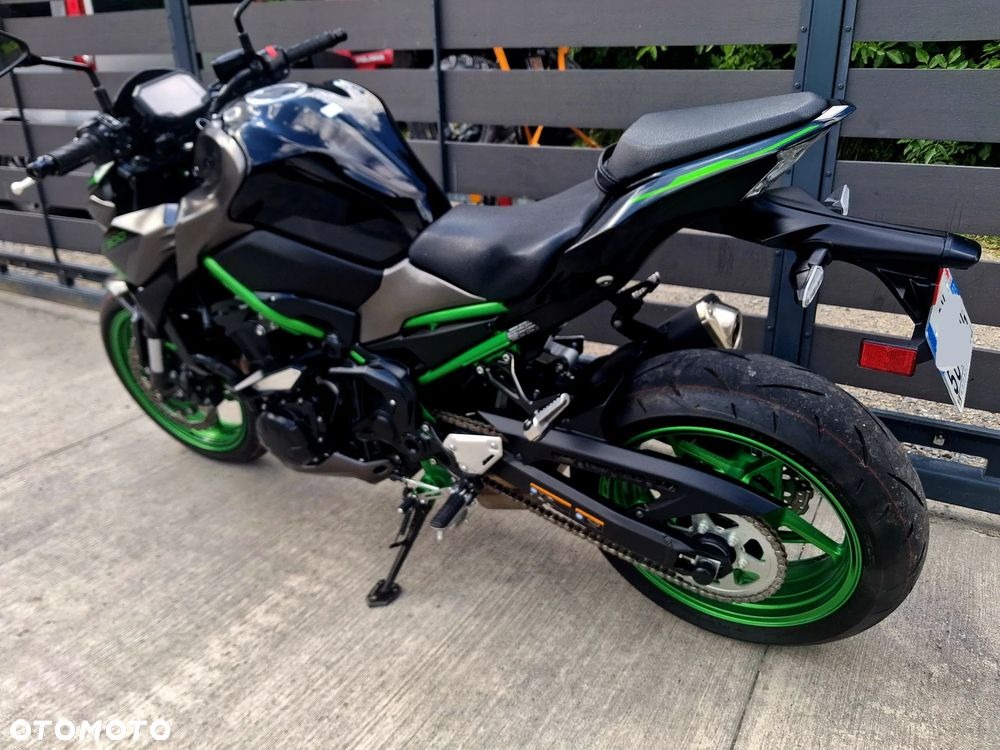 Kawasaki Z 900 - 2