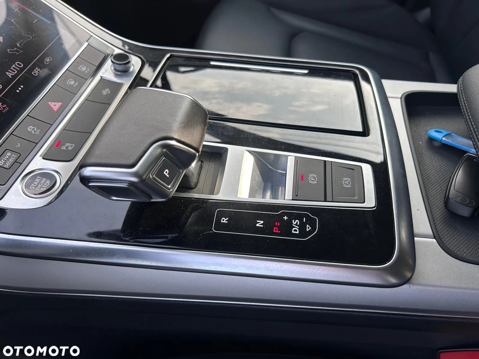 Audi Q7 45 TDI mHEV Quattro S Line Tiptr - 12