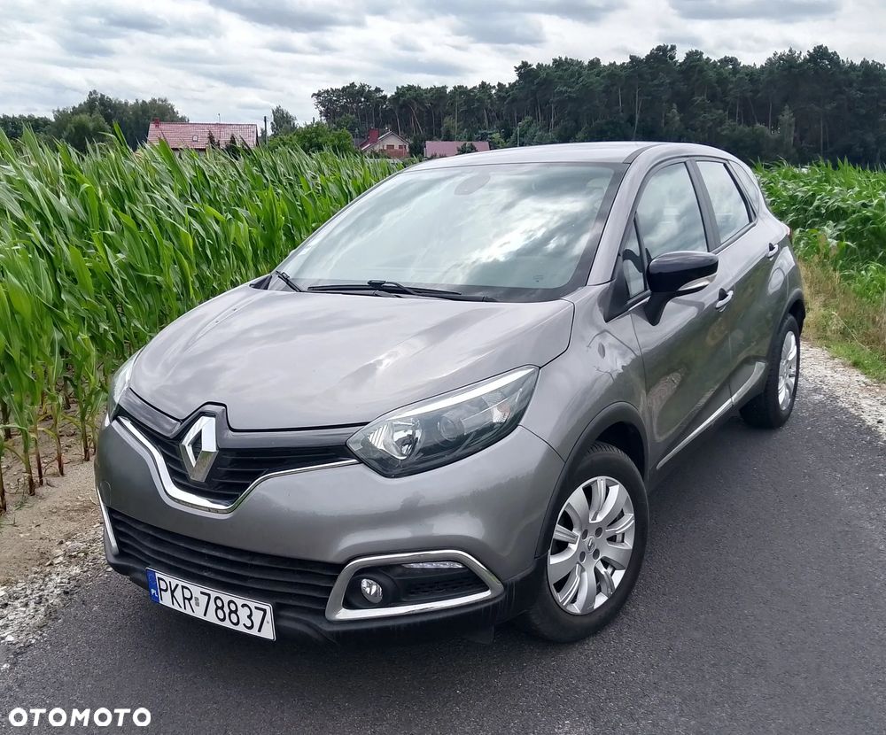 Renault Captur dCi 90 EDC COLLECTION - 18