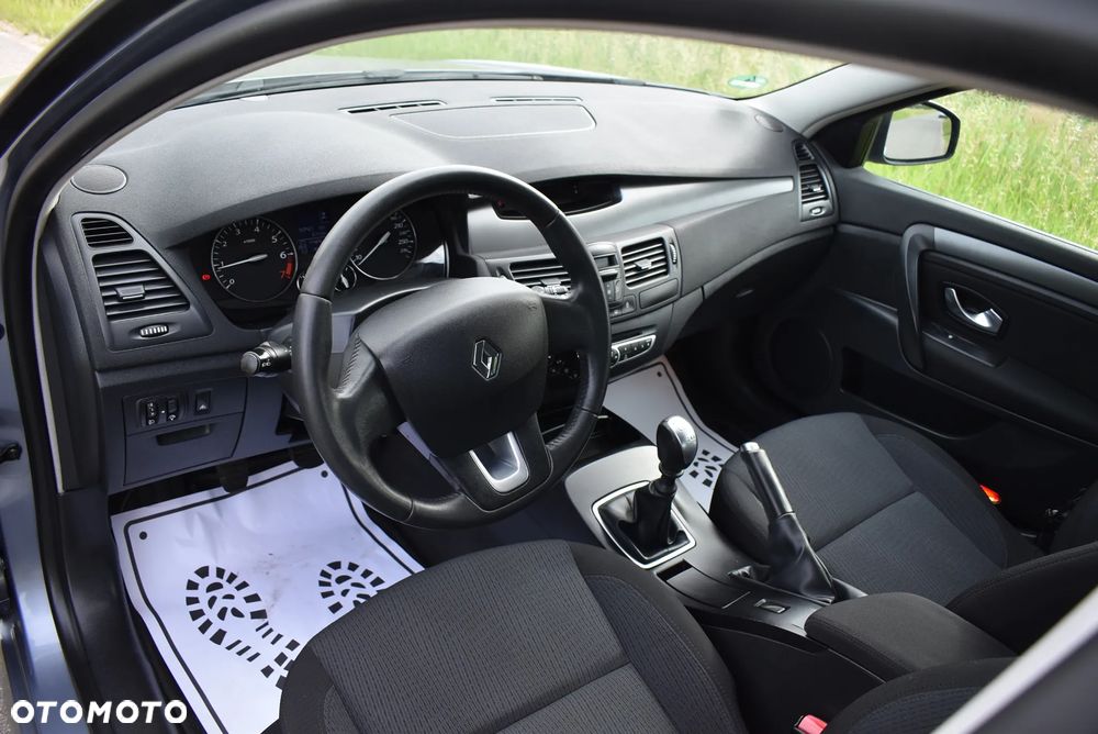 Renault Laguna 2.0 16V Dynamique - 18