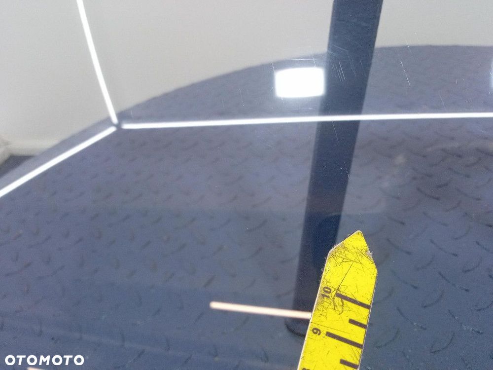 AUDI A4 B8 SZYBA DRZWI PRZÓD PRAWA PRZEDNIA - 5