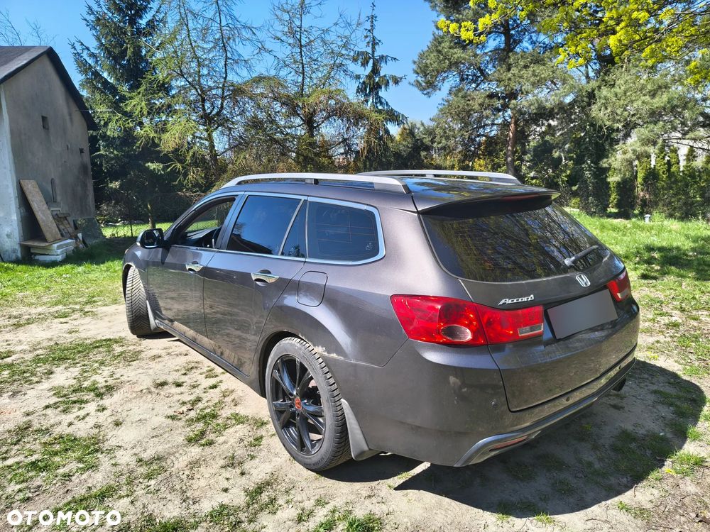 Honda Accord 2.0 Elegance - 6