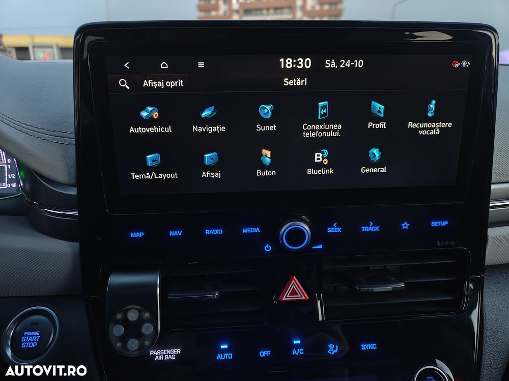 Hyundai IONIQ 141CP Exclusive - 21
