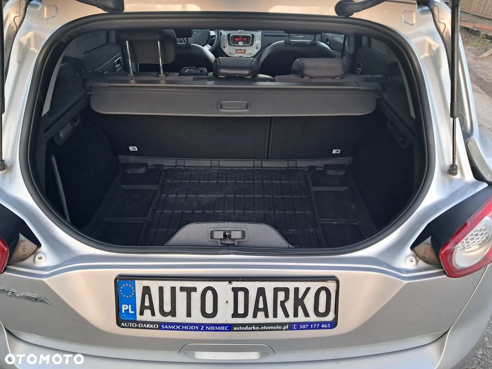 Ford Kuga 2.0 TDCi 2x4 Champions Edition - 12