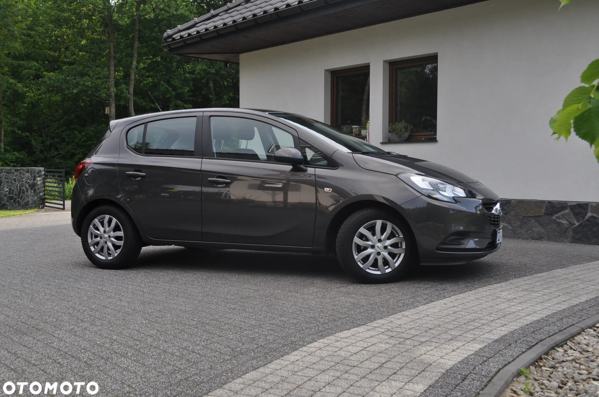 Opel Corsa 1.4 Color Edition - 3